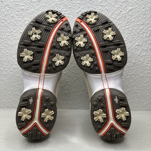 Nike Air Summer Lite Golf Cleats - Picture 6 of 7